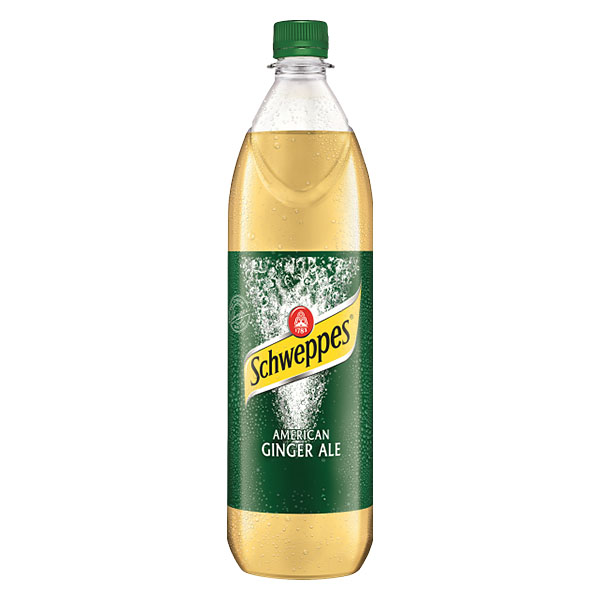GingerALe
