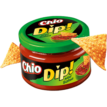 chioMildSalsaDip